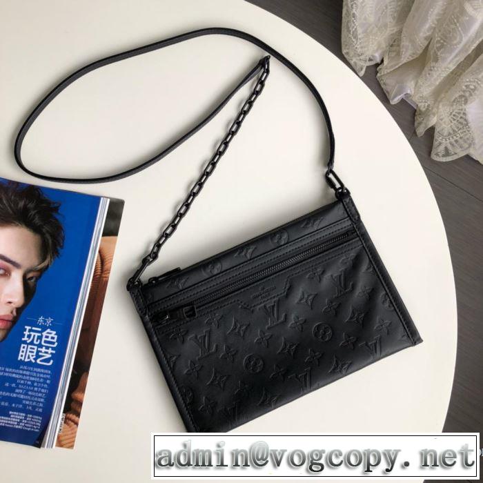 おしゃれな大人の着こなし ルイ ヴィトン 2019年春夏のトレンドアイテム LOUIS VUITTON  レディースバッグ オシャレ上級者に 