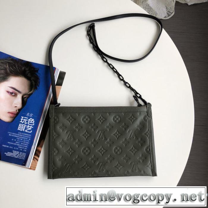 おしゃれな大人の着こなし ルイ ヴィトン 2019年春夏のトレンドアイテム LOUIS VUITTON  レディースバッグ オシャレ上級者に