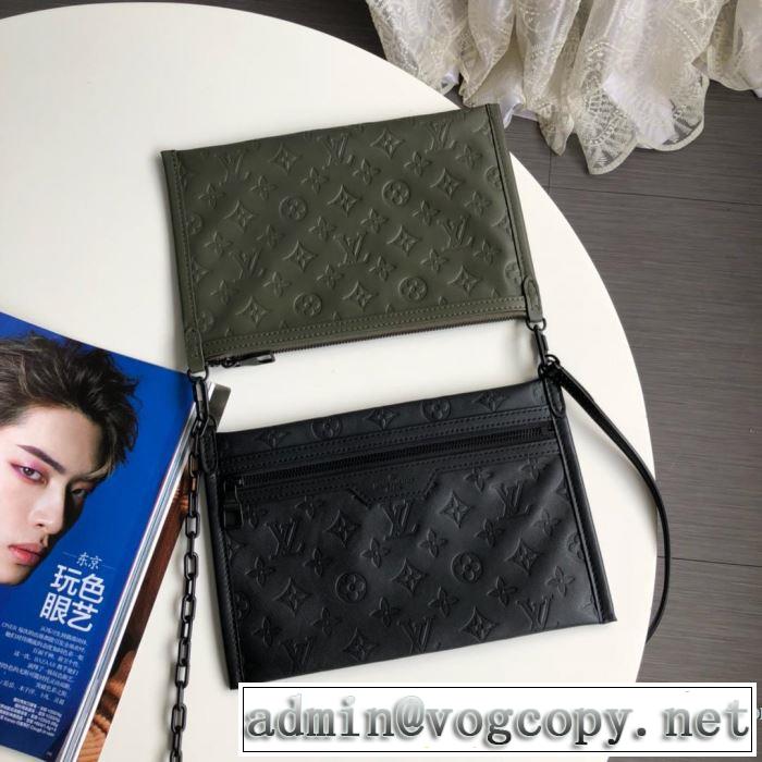 おしゃれな大人の着こなし ルイ ヴィトン 2019年春夏のトレンドアイテム LOUIS VUITTON  レディースバッグ オシャレ上級者に