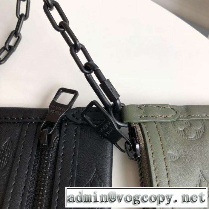 おしゃれな大人の着こなし ルイ ヴィトン 2019年春夏のトレンドアイテム LOUIS VUITTON  レディースバッグ オシャレ上級者に