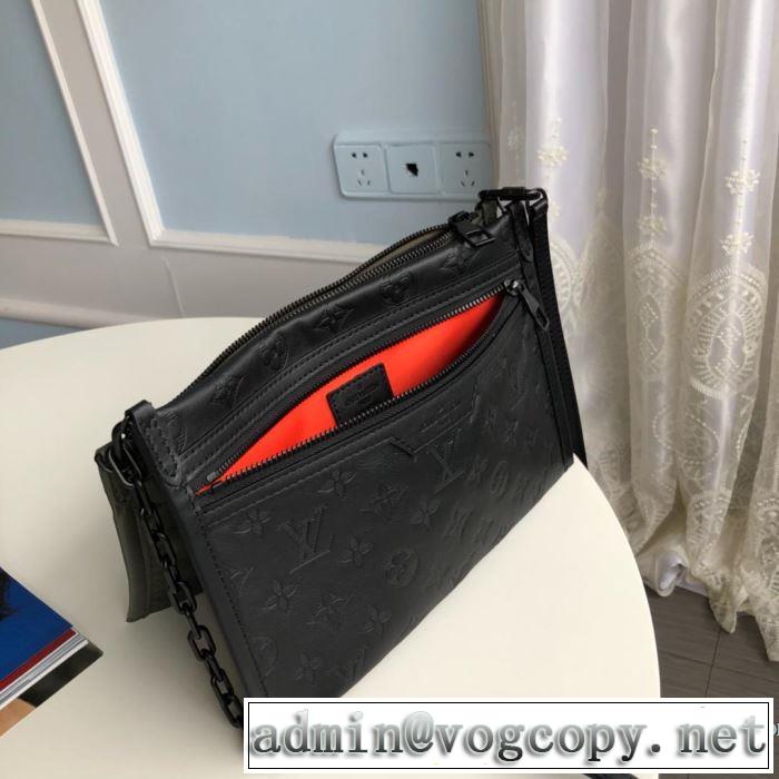 おしゃれな大人の着こなし ルイ ヴィトン 2019年春夏のトレンドアイテム LOUIS VUITTON  レディースバッグ オシャレ上級者に