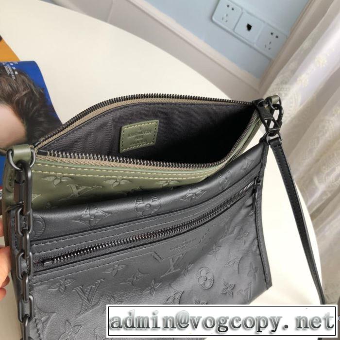 おしゃれな大人の着こなし ルイ ヴィトン 2019年春夏のトレンドアイテム LOUIS VUITTON  レディースバッグ オシャレ上級者に