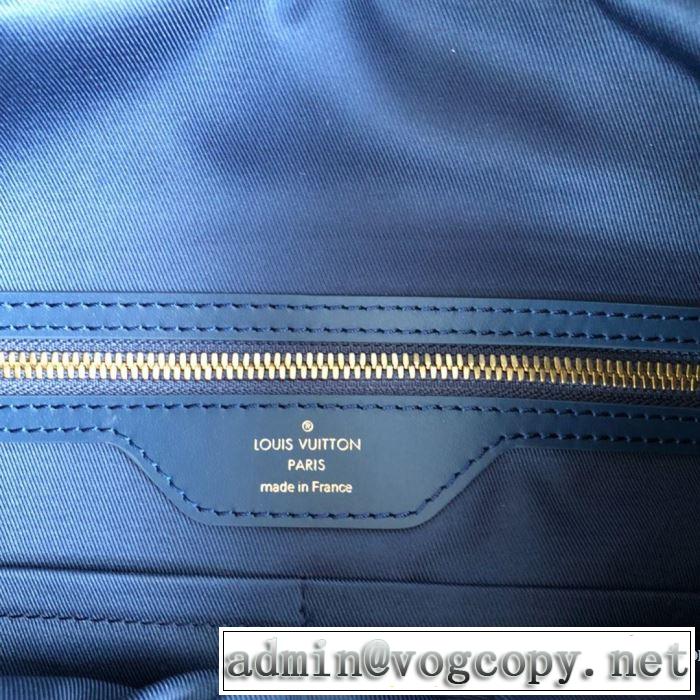 スタイルアップ上品 ルイ ヴィトン LOUIS VUITTON 2019年春夏のトレンドアイテム  レディースバッグ ちょっと大人の印象