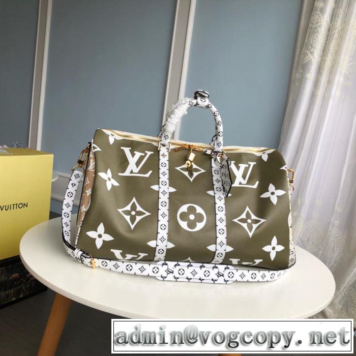 デザイン抜群のアイテム ルイ ヴィトン LOUIS VUITTON 夏に良く似合うちょっと新品  レディースバッグ 2019年春夏流行ファッション