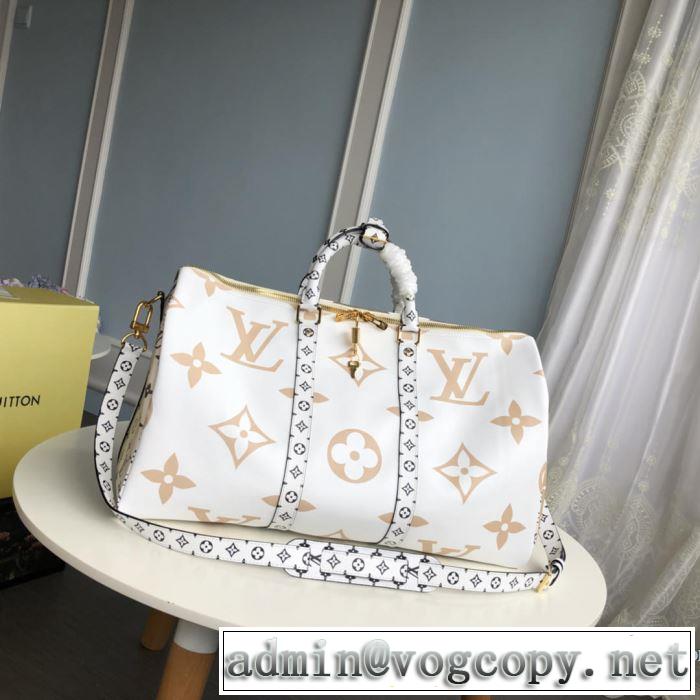 デザイン抜群のアイテム ルイ ヴィトン LOUIS VUITTON 夏に良く似合うちょっと新品  レディースバッグ 2019年春夏流行ファッション