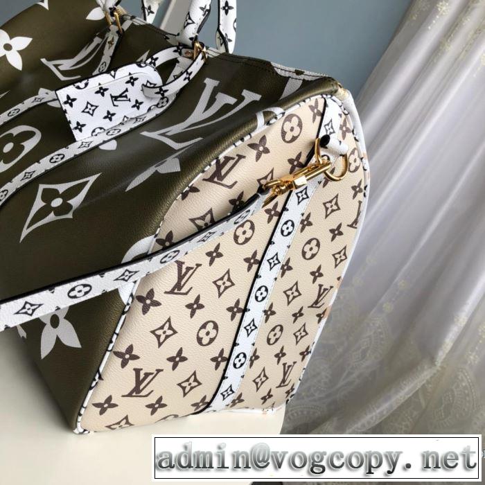 デザイン抜群のアイテム ルイ ヴィトン LOUIS VUITTON 夏に良く似合うちょっと新品  レディースバッグ 2019年春夏流行ファッション
