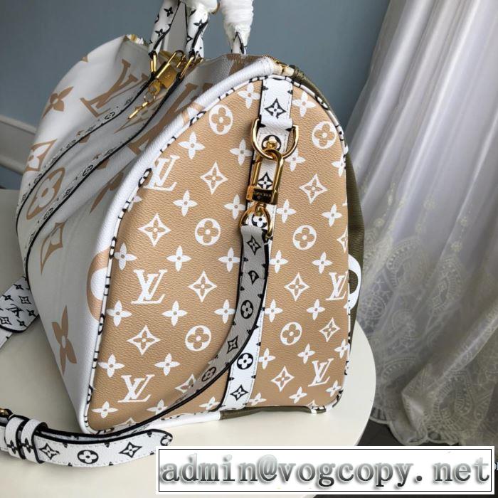 デザイン抜群のアイテム ルイ ヴィトン LOUIS VUITTON 夏に良く似合うちょっと新品  レディースバッグ 2019年春夏流行ファッション