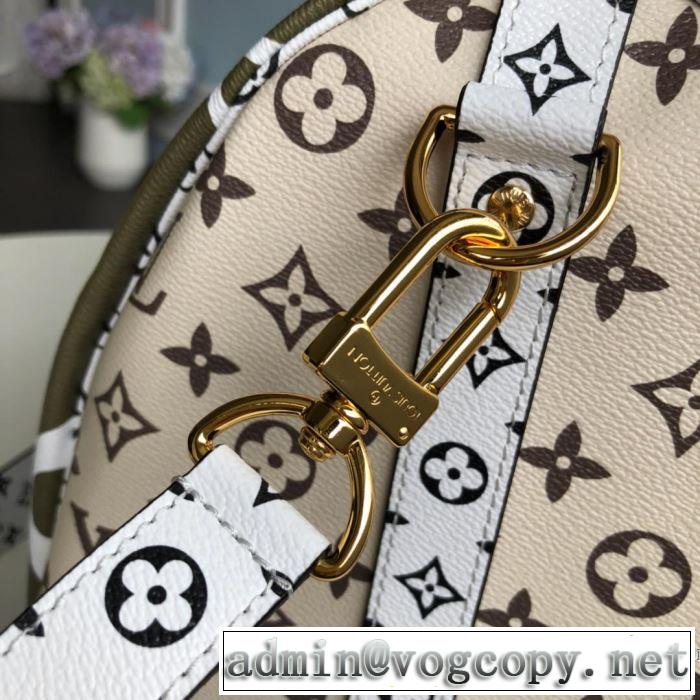 デザイン抜群のアイテム ルイ ヴィトン LOUIS VUITTON 夏に良く似合うちょっと新品  レディースバッグ 2019年春夏流行ファッション