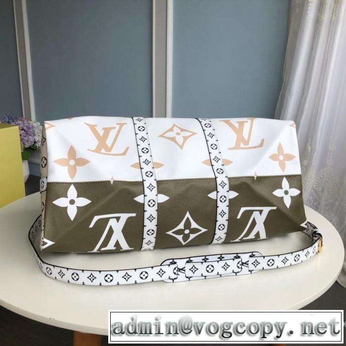 デザイン抜群のアイテム ルイ ヴィトン LOUIS VUITTON 夏に良く似合うちょっと新品  レディースバッグ 2019年春夏流行ファッション