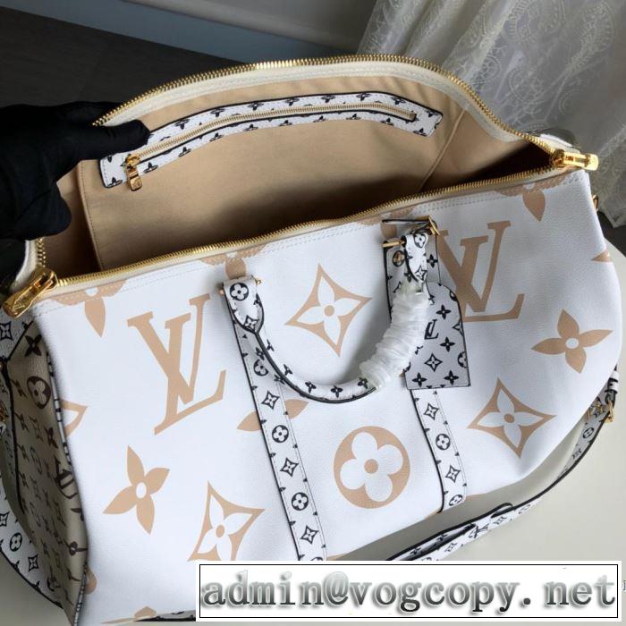 デザイン抜群のアイテム ルイ ヴィトン LOUIS VUITTON 夏に良く似合うちょっと新品  レディースバッグ 2019年春夏流行ファッション