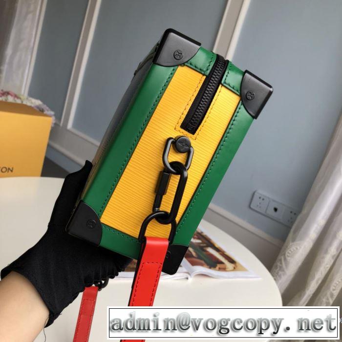 レディースバッグ 夏ファッションのおすすめ ルイ ヴィトン LOUIS VUITTON トレンド感があって涼しげ 2019年夏の一押しファッションアイテム