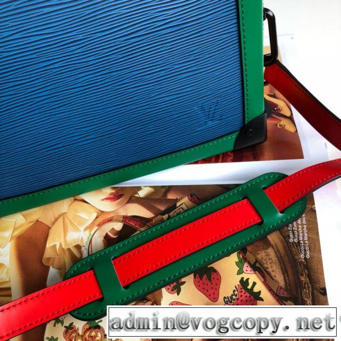 レディースバッグ 夏ファッションのおすすめ ルイ ヴィトン LOUIS VUITTON トレンド感があって涼しげ 2019年夏の一押しファッションアイテム