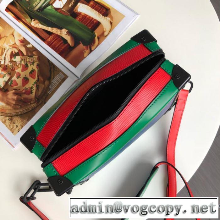 レディースバッグ 夏ファッションのおすすめ ルイ ヴィトン LOUIS VUITTON トレンド感があって涼しげ 2019年夏の一押しファッションアイテム