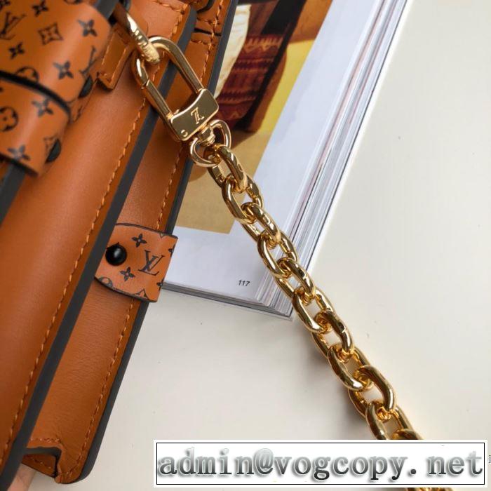 ルイ ヴィトン LOUIS VUITTON  2019春夏も引き続きトレンド レディースバッグ 最も目立ったブランド新品 夏先に大活躍する