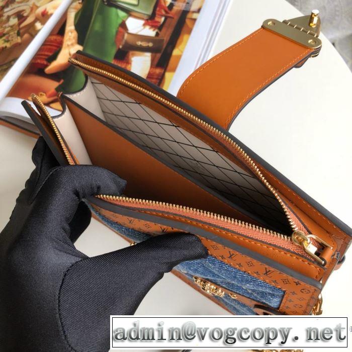 ルイ ヴィトン LOUIS VUITTON  2019春夏も引き続きトレンド レディースバッグ 最も目立ったブランド新品 夏先に大活躍する