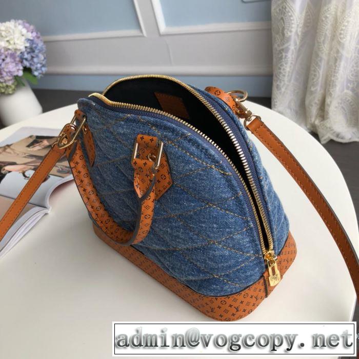 ルイ ヴィトン LOUIS VUITTON 夏の王道　適度な上品さ 2019春夏も引き続き人気セール レディースバッグ  夏らしい爽やかさ