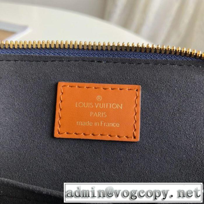 ルイ ヴィトン LOUIS VUITTON 夏の王道　適度な上品さ 2019春夏も引き続き人気セール レディースバッグ  夏らしい爽やかさ
