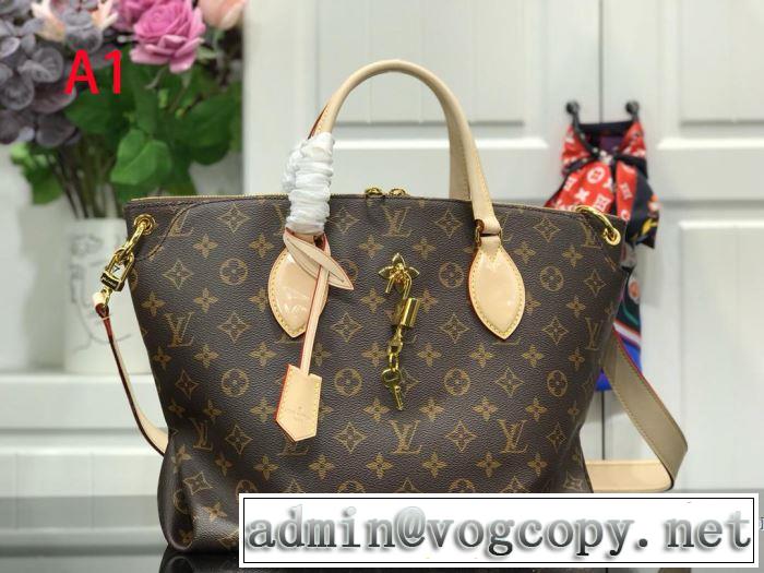 レディースバッグ  オシャレな印象に ルイ ヴィトン LOUIS VUITTON 多色選択可 2019春夏人気トレンドアイテム