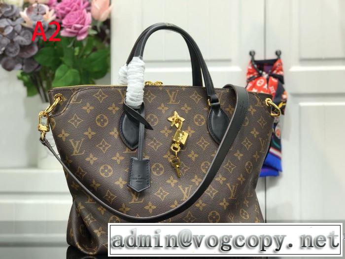 レディースバッグ  オシャレな印象に ルイ ヴィトン LOUIS VUITTON 多色選択可 2019春夏人気トレンドアイテム