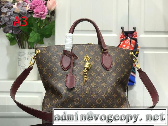 レディースバッグ  オシャレな印象に ルイ ヴィトン LOUIS VUITTON 多色選択可 2019春夏人気トレンドアイテム
