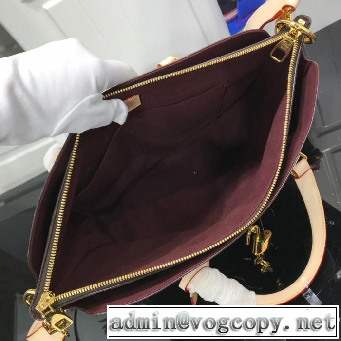 レディースバッグ  オシャレな印象に ルイ ヴィトン LOUIS VUITTON 多色選択可 2019春夏人気トレンドアイテム