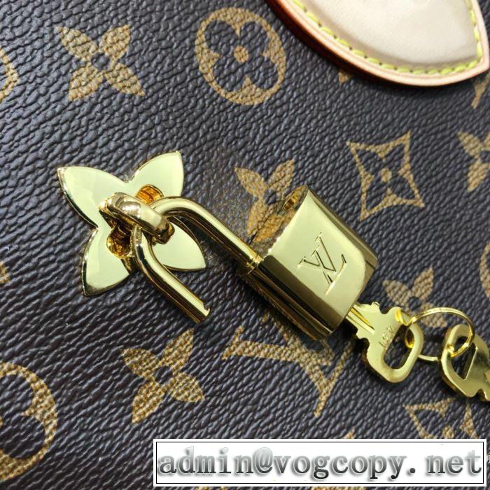 レディースバッグ  オシャレな印象に ルイ ヴィトン LOUIS VUITTON 多色選択可 2019春夏人気トレンドアイテム