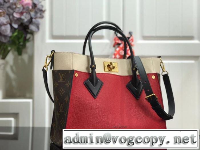 2019年の夏のマスト レディースバッグ  きちんと感が抜群 ルイ ヴィトン LOUIS VUITTON 夏らしい季節感 多色選択可