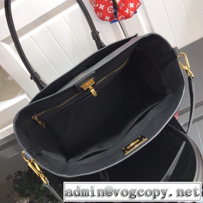2019年の夏のマスト レディースバッグ  きちんと感が抜群 ルイ ヴィトン LOUIS VUITTON 夏らしい季節感 多色選択可