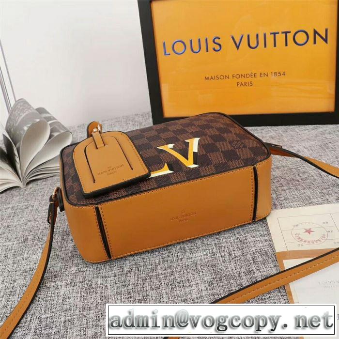 ぐっと鮮度がアップ ルイ ヴィトン LOUIS VUITTON夏らしい抜け感を演出し  多色選択可 レディースバッグ さわやか夏スタイル新品