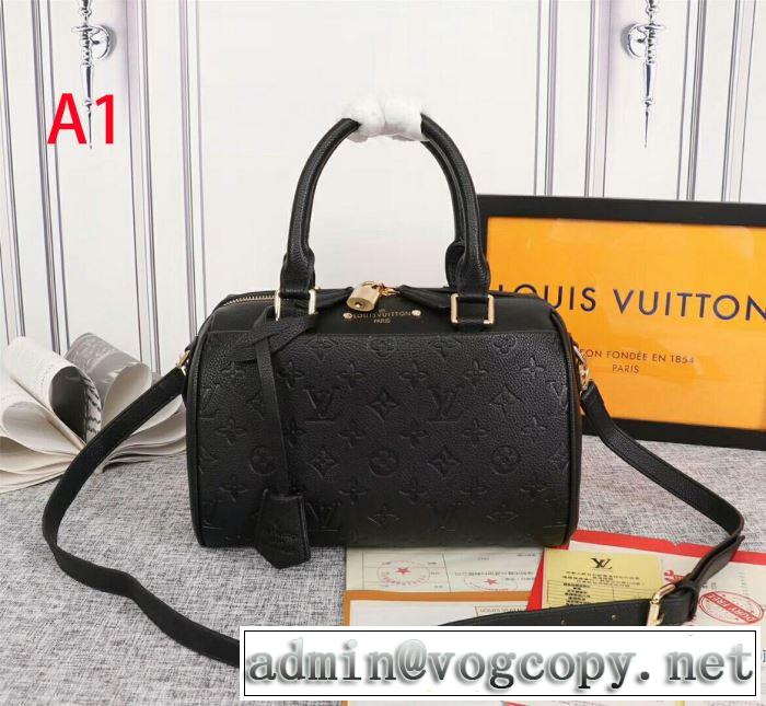 レディースバッグ  オススメしたい最新注目ファション ルイ ヴィトン LOUIS VUITTON 多色選択可 2019年春夏シーズンの人気 