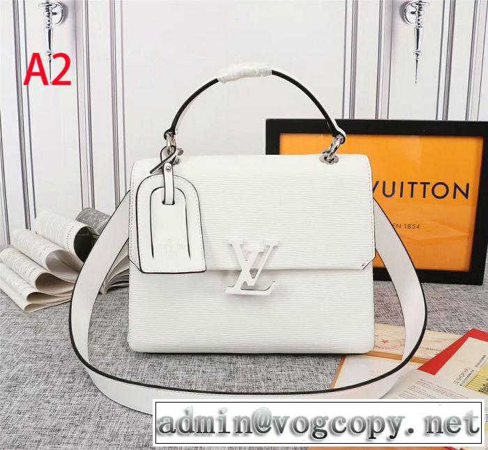 2019年春夏のトレンドアイテム ルイ ヴィトン LOUIS VUITTON  レディースバッグ ぜひ今年のトレンドをチェック多色選択可