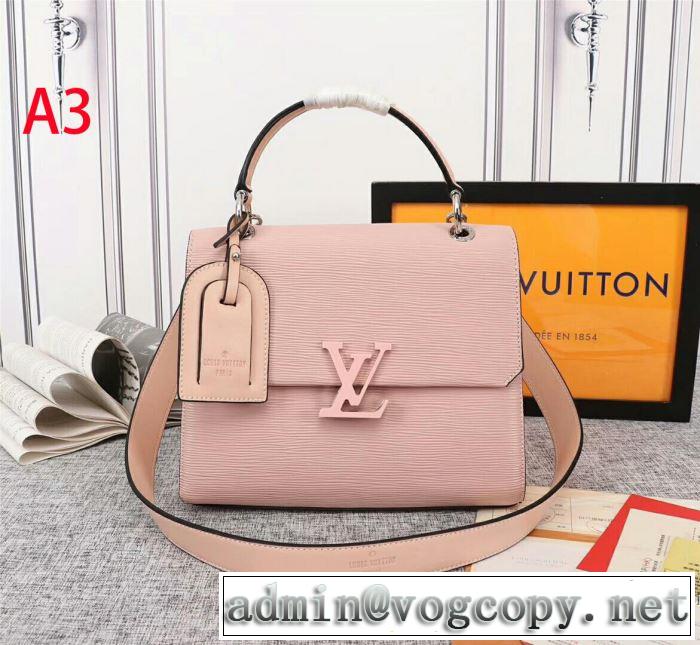 2019年春夏のトレンドアイテム ルイ ヴィトン LOUIS VUITTON  レディースバッグ ぜひ今年のトレンドをチェック多色選択可