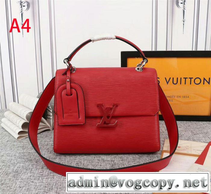 2019年春夏のトレンドアイテム ルイ ヴィトン LOUIS VUITTON  レディースバッグ ぜひ今年のトレンドをチェック多色選択可