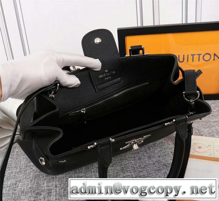 多色選択可 ちょっと大人の印象 ルイ ヴィトン LOUIS VUITTON2019年春夏流行ファッション レディースバッグ  トレンド感があって涼しげ