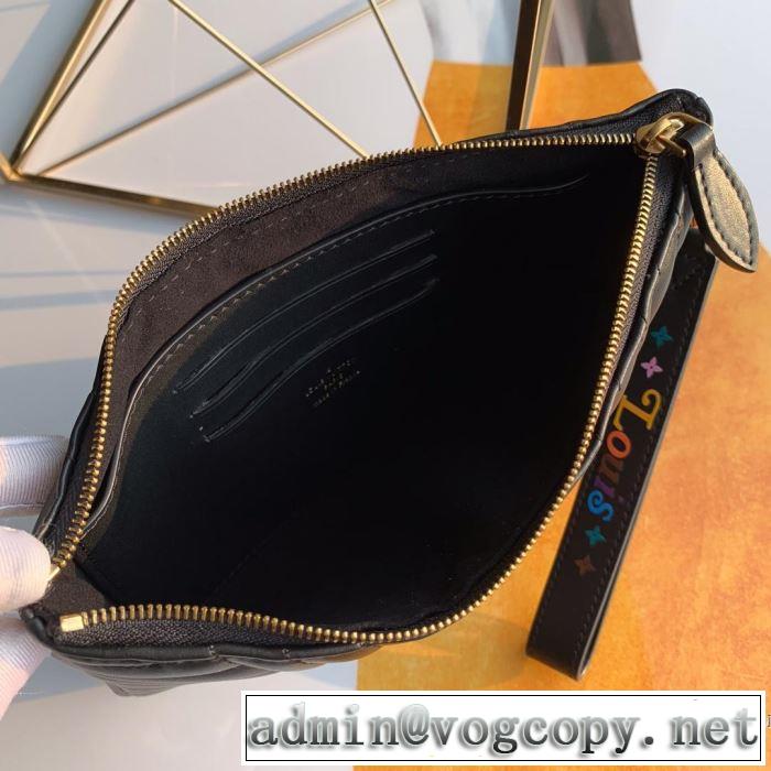 レディースバッグ 夏の大人カジュアルスタイル ルイ ヴィトン2019年最新ファッション  LOUIS VUITTON 多色選択可 リラックススタイルが実現