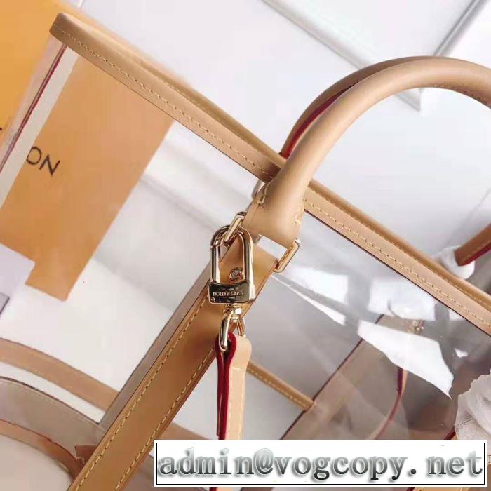 LOUIS VUITTON  春夏のトレンドアイテム ルイ ヴィトン 上品な涼やかさある印象に  レディースバッグ2019春夏の大注目トレンド