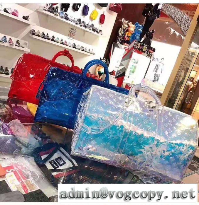 3色選択可 春夏シンプルファッションでOK！ ルイ ヴィトン LOUIS VUITTON レディースバッグ 2019春夏も引き続きトレンド