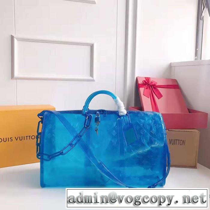 3色選択可 春夏シンプルファッションでOK！ ルイ ヴィトン LOUIS VUITTON レディースバッグ 2019春夏も引き続きトレンド