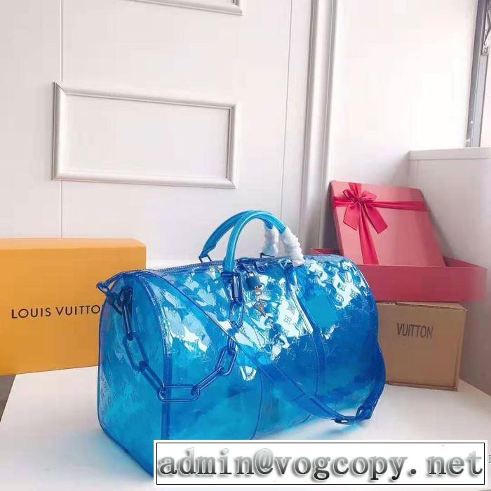3色選択可 春夏シンプルファッションでOK！ ルイ ヴィトン LOUIS VUITTON レディースバッグ 2019春夏も引き続きトレンド