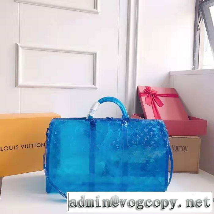 3色選択可 春夏シンプルファッションでOK！ ルイ ヴィトン LOUIS VUITTON レディースバッグ 2019春夏も引き続きトレンド