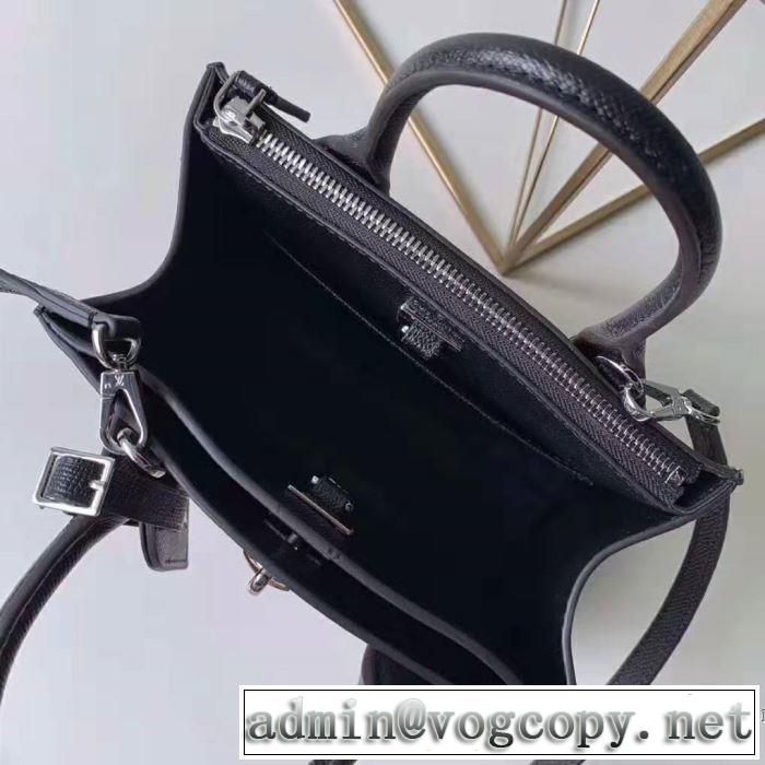 ルイ ヴィトン LOUIS VUITTON 大人のカジュアルスタイル 2色選択可 洗練された印象に レディースバッグ 2019春夏は人気定番