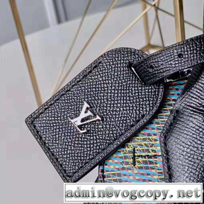 ルイ ヴィトン LOUIS VUITTON 大人のカジュアルスタイル 2色選択可 洗練された印象に レディースバッグ 2019春夏は人気定番