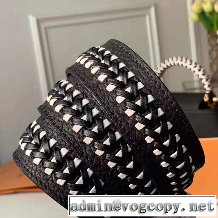 レディースバッグ  目を引く春夏トップス ルイ ヴィトン LOUIS VUITTON 春夏らしい爽やかさ 2色選択可 【2019年】夏のファッション