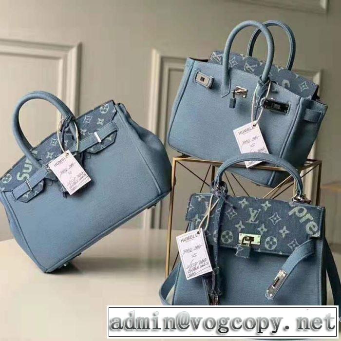 おしゃれな夏ファッション2019 レディースバッグ  風通しのよい ルイ ヴィトン LOUIS VUITTON 多色選択可 今年の夏は着こなし 