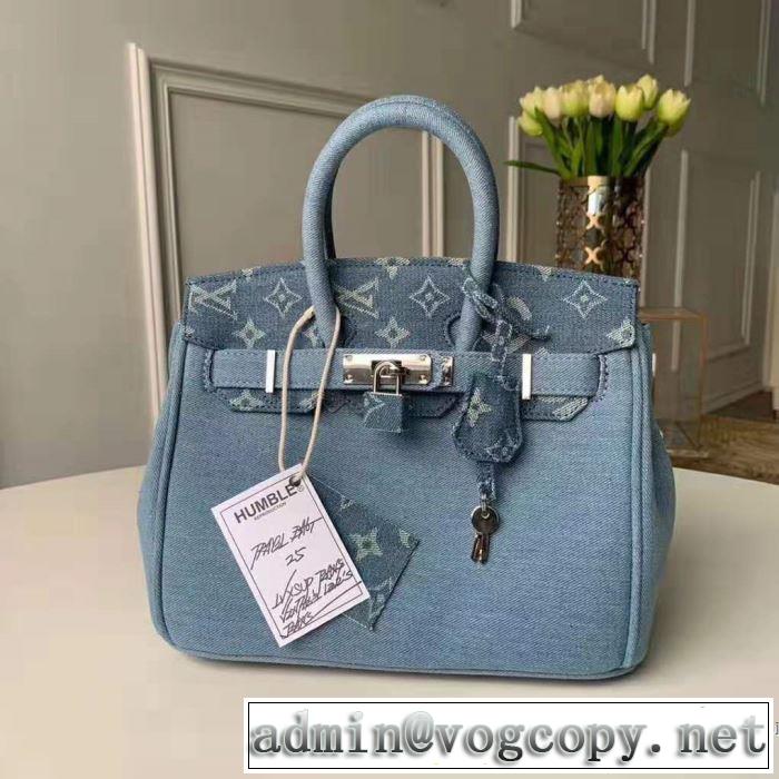 おしゃれな夏ファッション2019 レディースバッグ  風通しのよい ルイ ヴィトン LOUIS VUITTON 多色選択可 今年の夏は着こなし
