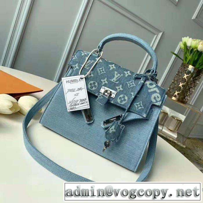 おしゃれな夏ファッション2019 レディースバッグ  風通しのよい ルイ ヴィトン LOUIS VUITTON 多色選択可 今年の夏は着こなし