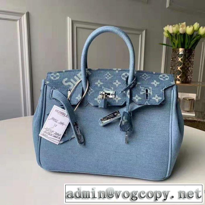 おしゃれな夏ファッション2019 レディースバッグ  風通しのよい ルイ ヴィトン LOUIS VUITTON 多色選択可 今年の夏は着こなし