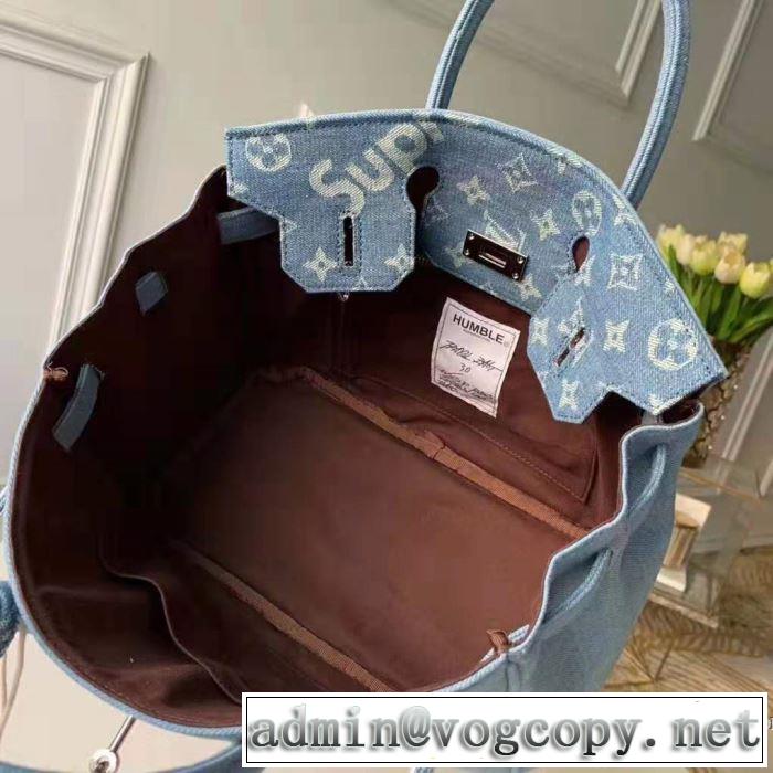 おしゃれな夏ファッション2019 レディースバッグ  風通しのよい ルイ ヴィトン LOUIS VUITTON 多色選択可 今年の夏は着こなし