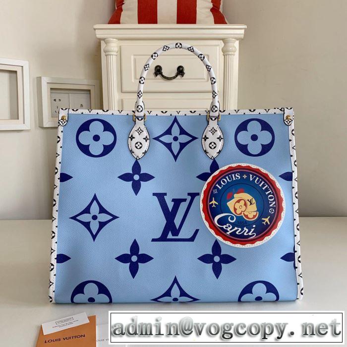 ルイ ヴィトン LOUIS VUITTON 夏大人気のアイテム 素敵カジュアル春夏新品 レディースバッグ 2019春夏のトレンド新商品 