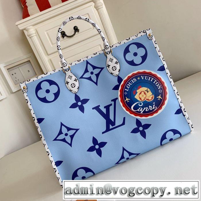 ルイ ヴィトン LOUIS VUITTON 夏大人気のアイテム 素敵カジュアル春夏新品 レディースバッグ 2019春夏のトレンド新商品
